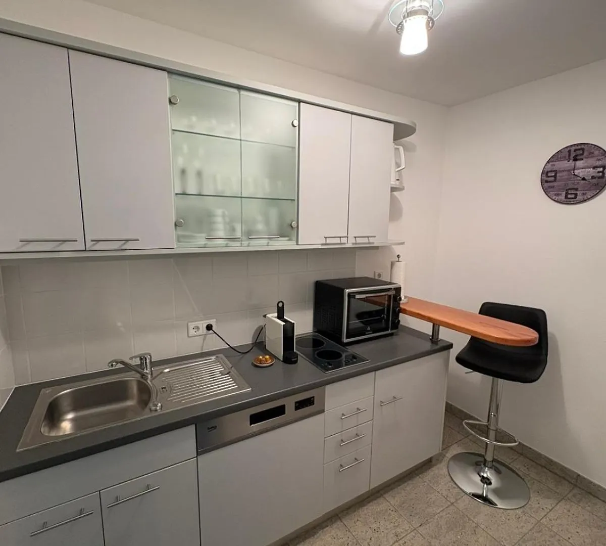 DoReMi I Graz Apartment
